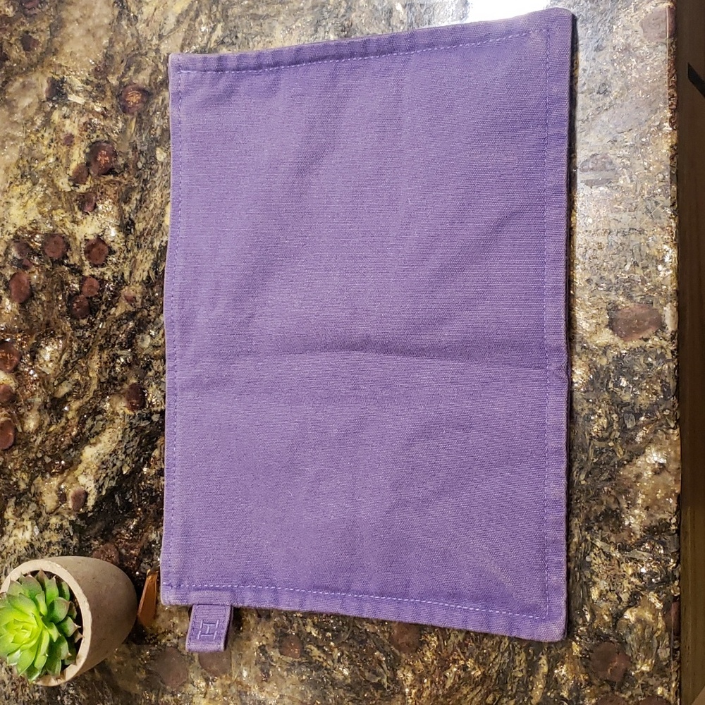 Hermès clutch - pouch